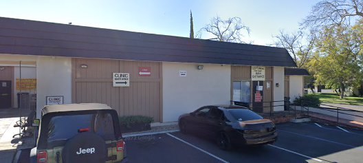 Lestonnac Free Clinic - Orange Clinic