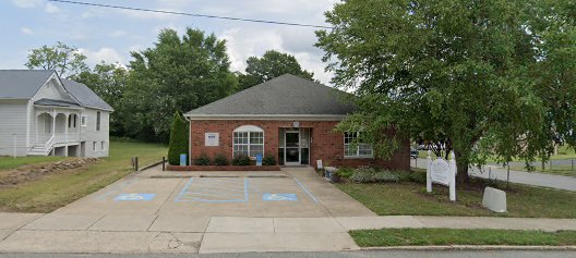 Free Clinic of Rockingham County - Reidsville