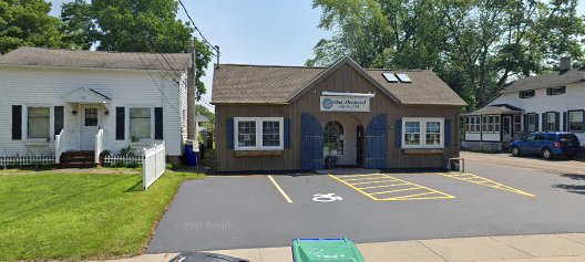 Oak Orchard Health - Lyndonville