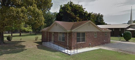 Lee County Cooperative Clinic - Madison