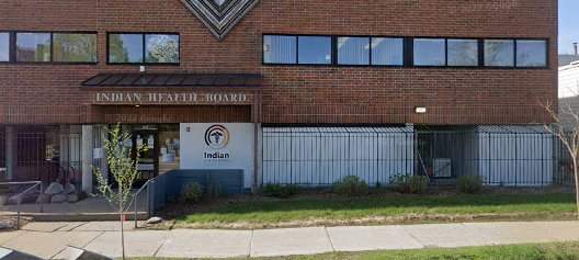 Indian Health Board of Minneapolis, Inc.