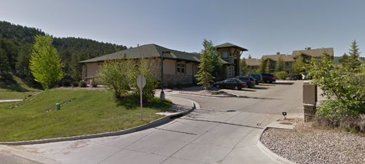 Salud Family Health Centers - Estes Park