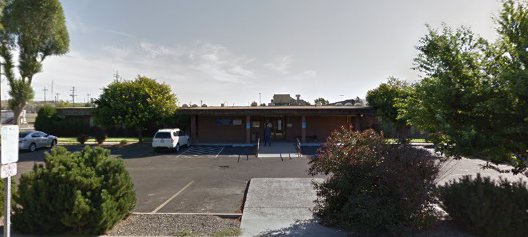 Ronald McDonald Care Mobile - Elko County - NVHC