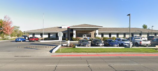 Desert Sage Health Center - Mountain Home