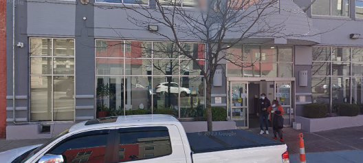 Fairmount Primary Care Center - Delaware Valley Community Health