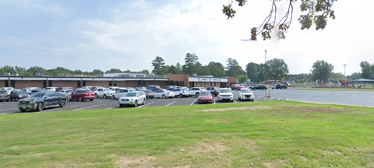 Mainline Health Systems - Star City Elementary School