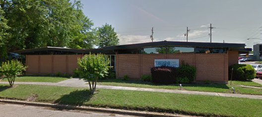 Special Health Resources for Texas - Texarkana