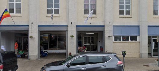 Valley Health - Harmony House