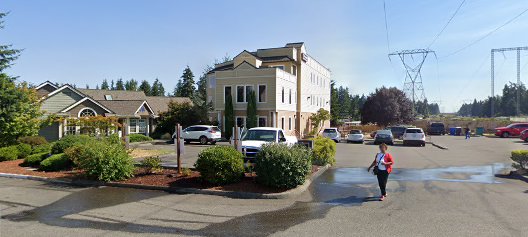 Sea Mar CHC - Puyallup Dental Clinic