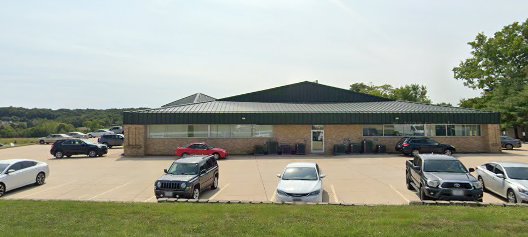 Crider Health Center - Union