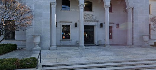 Angeline Elizabeth Kirby Memorial Health Center - Dental Health Clinic