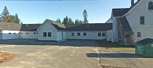 Harrington Family Health Center