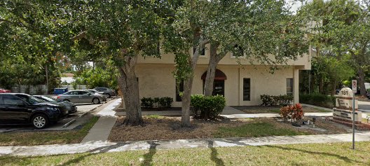 Genesis Community Health - Boca Raton Dental