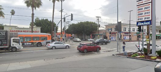 Simms/Mann Health and Wellness Center - Venice Family Clinic