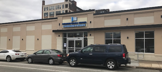 Chinatown Medical & Dental Services - GPHA