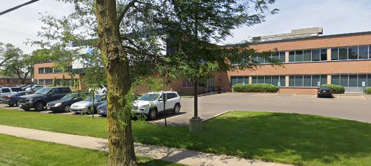 VNA Health Center - Aurora West