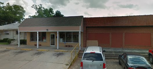 Citronelle Health Center (FOPHCC)