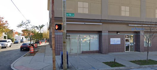 Westside Family Healthcare - Wilmington (Medical & Dental)