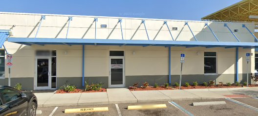 Palm River Community Health Center - SCHC