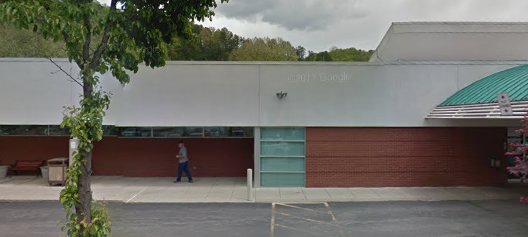 MCHC - Whitesburg Medical Clinic