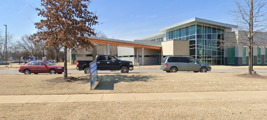 East Arkansas Family Health Center - Crittenden County - EAFHC