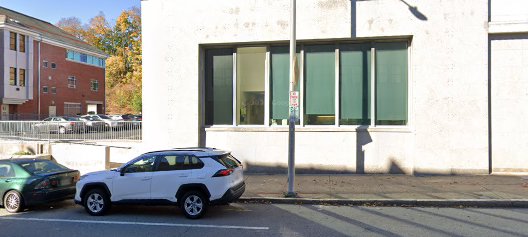 Pawtucket Dental Office - Blackstone Valley Community Health Care