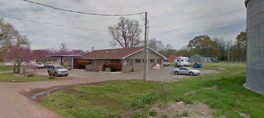 David Raines Community Health Centers - Gilliam