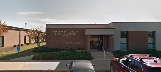 Georgia North Central Health District - Houston County Health Unit