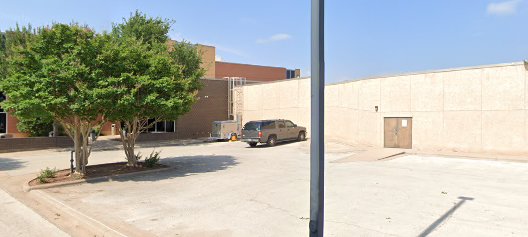 Abilene-Taylor County Public Health District