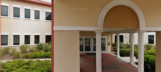 Florida Department of Health in St. Johns County