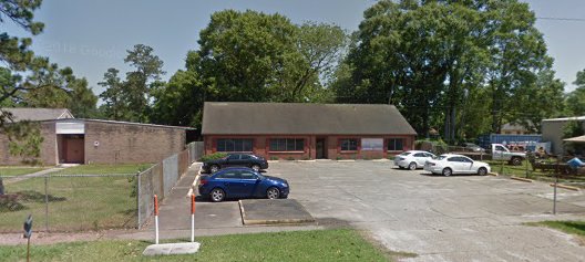 Family Health Care Clinic - Bogalusa