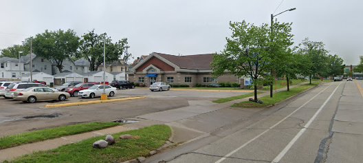His Hands Free Medical Clinic