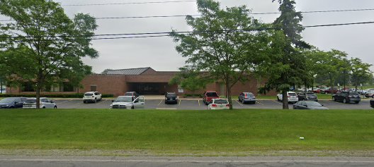 Monroe Clinic - MCDC Community Dental Clinic Inc