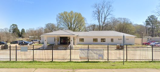 Dr. Arenia C. Mallory Community Health Center - Lexington