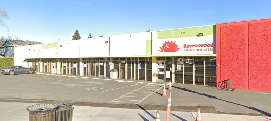 Ravenswood Family Dentistry