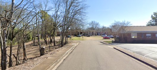 Oktibehha Family Medical Center - GMHC