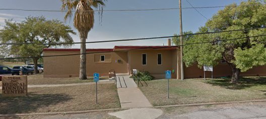 South Texas Rural Health Services - Cotulla