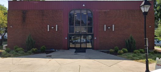 Vernon J. Harris Medical Center - CAHN