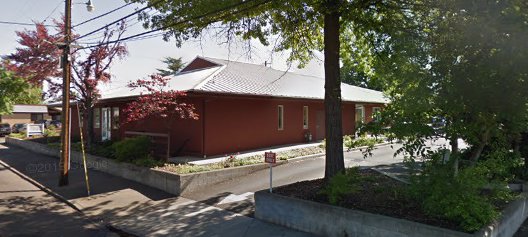 RCH Community Health Center - Medford Clinic