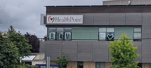 HealthPoint Bothell Dental