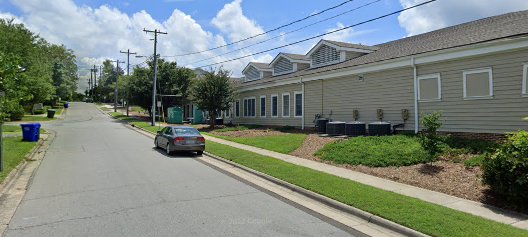 Carrboro Community Health Center