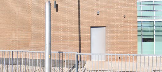 Variety Care Britton Health Center