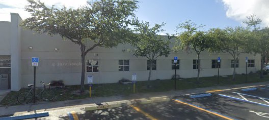 Florida Community Health Centers (FCHC) - Fort Pierce Center