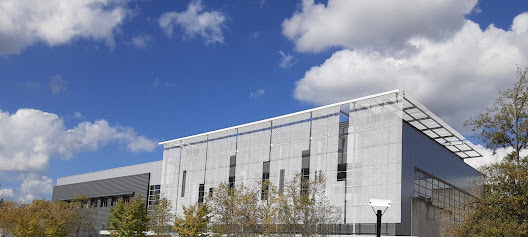 Refuge Clinic - Lexington location