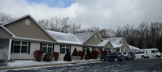 Pike Dental Center - Wayne Memorial Community Health Centers Dental Services