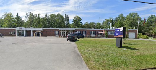 PCHC - Jackman Community Health Center