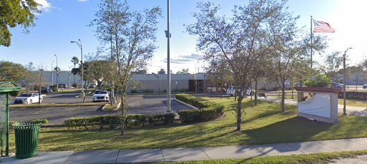 Martin Luther King Jr. - Clinica Campesina - CHI