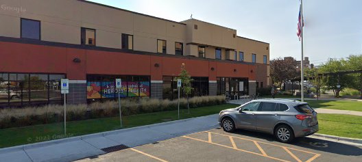 RiverStone Health Clinic - Billings