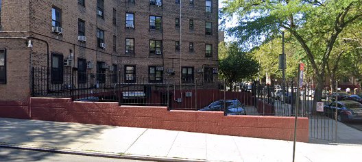 The Floating Hospital - Queensbridge Health Center