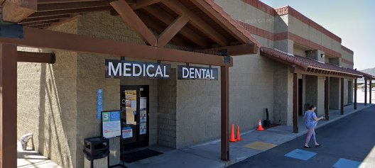 Omni Family Health - Tehachapi Health Center